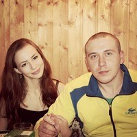Юля Широкова